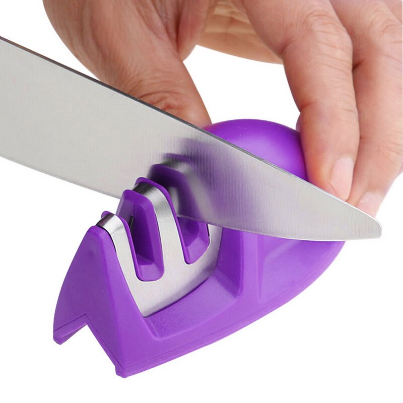 4 In 1 Kitchen Knife Sharpener Diamond Sharpening Grinder Knives Stone Tools Knife Shears Scissors Sharpener Steel Grindstone#3: C5