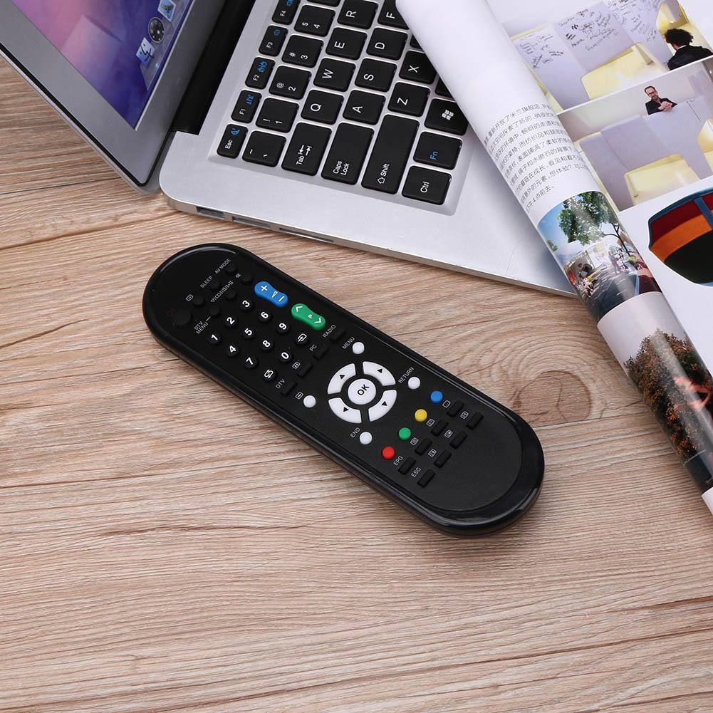 Nouvelle télécommande sans fil de remplacement de pour SHARP LCD TV GA608WJSA Smart TV télécommande universelle