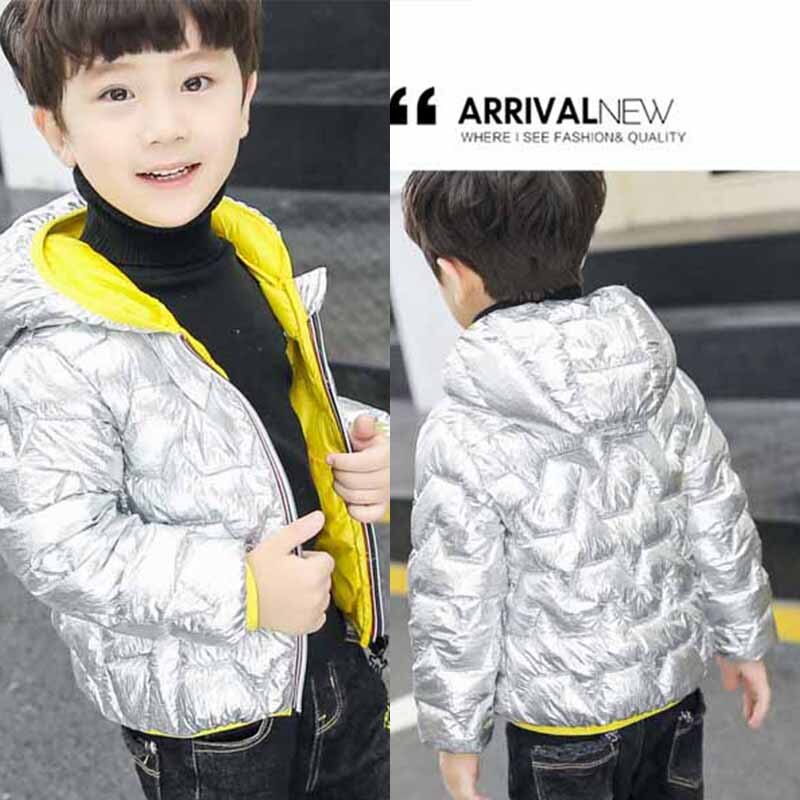 Barn tjej jacka rosa guld silver kappa hoodie kläder småbarn jacka barn vindtät vindjacka baby boy jacka