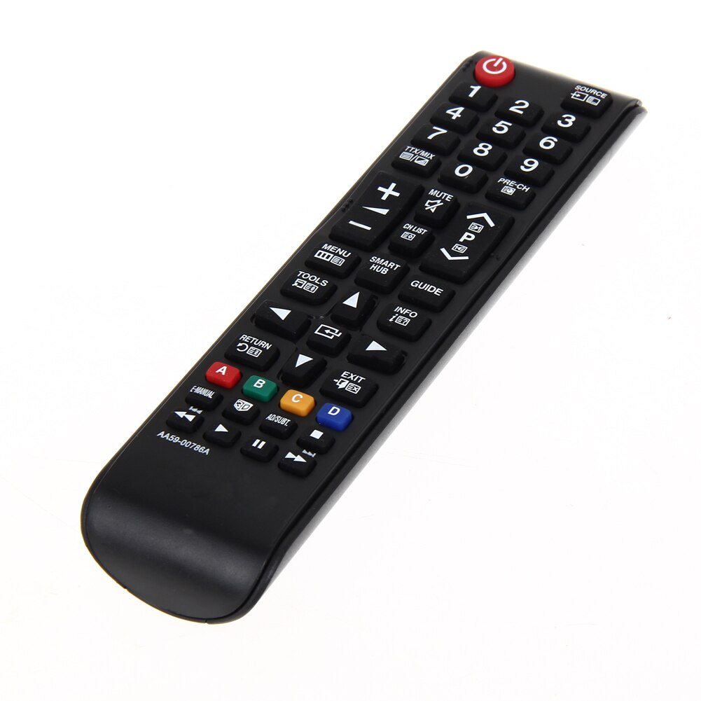 For Samsung TV Remote Control for AA59-00786A AA59 00786A LED Smart TV Television remote controller universal Remote for Samsung