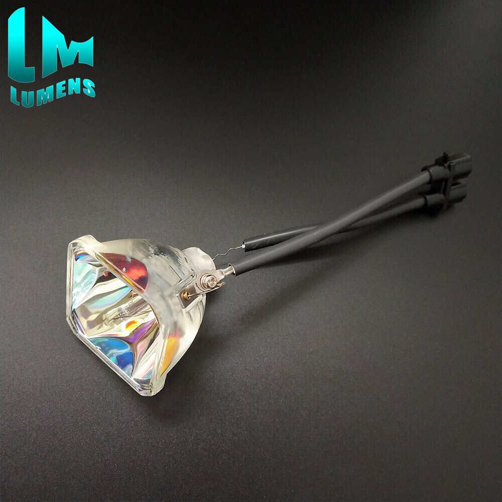 LMP-H130 LMPH130 Lampada Nuda per Sony VPL-HS50 HS50 VPL-HS51 HS51 VPL-HS60 HS60 Originale bruciatore tutto'interno