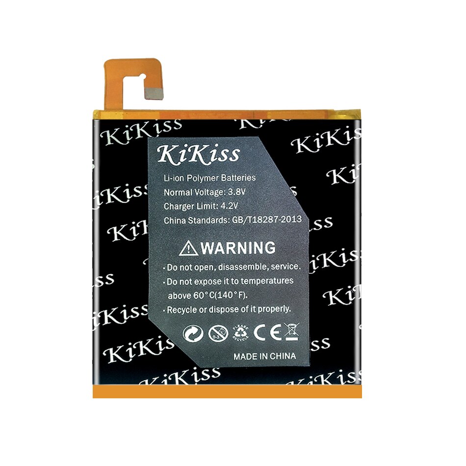 Original kikiss 5500 mah  l16 d 1 p 34 ersatzakku für lenovo tab 4 8/8 plus tb -8504n tb -8504x tb -8504f 8 plus 8704x 8704n 8704v