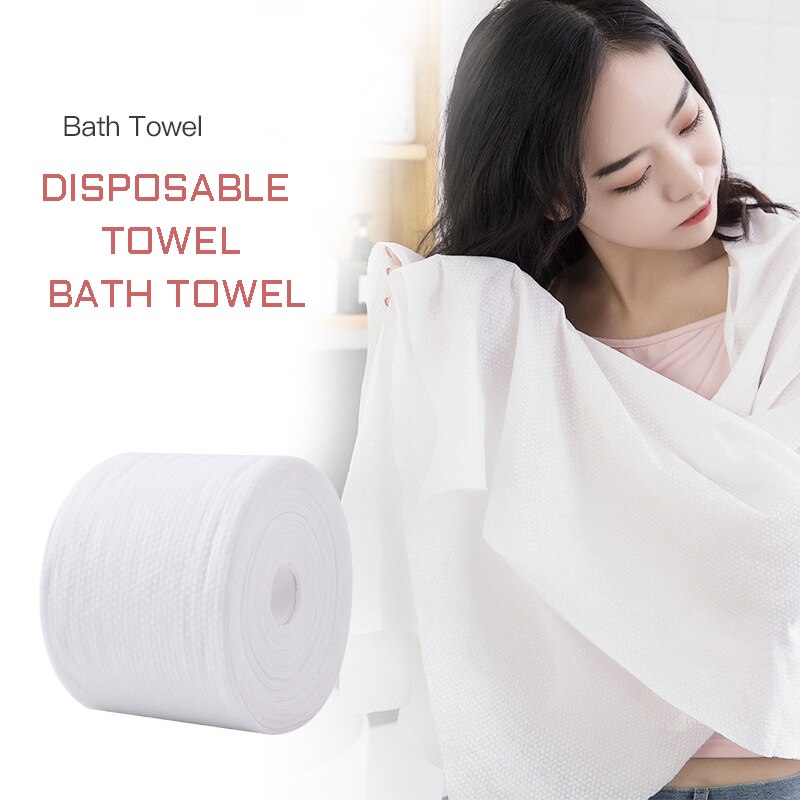 Best Selling Compressed Towel Disposable Disposable Cotton Face Towel Hotel Travel Supplies Face Towel Bath Towel