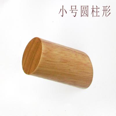 wood coat hooks decorative wall hook minimalist modern bedroom hallway wall mount decorative wall hanging hooks: 17    S