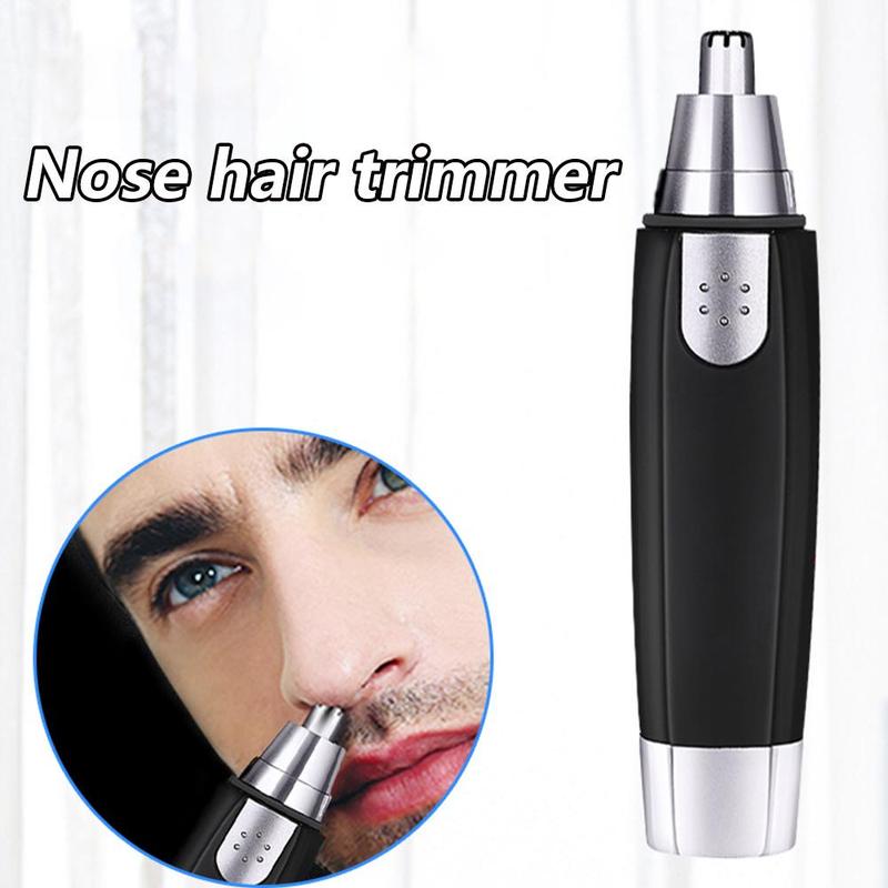 Elektrische Oor Neus Neck Wenkbrauw Trimmer Implementeren Ontharing Scheerapparaat Clipper Mannen Vrouwen Trimmer Remover Kit