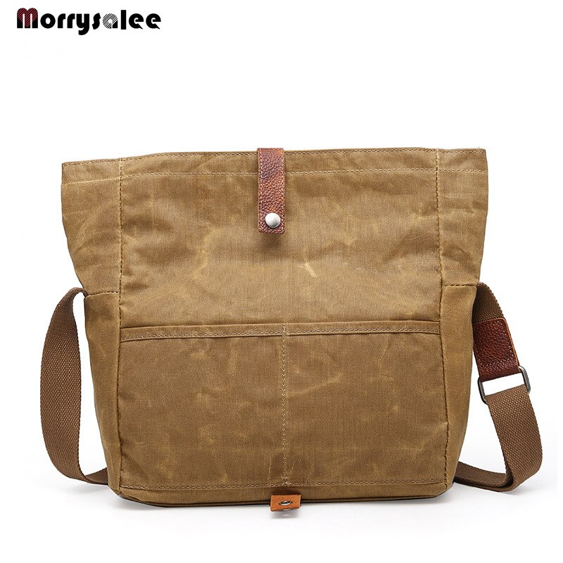 Mannen Canvas Handtas Mannen Zakelijke Polyester Zachte Handgreep 14 Inch Aktetassen Tassen Schoudertas Canvas Mannen Tassen