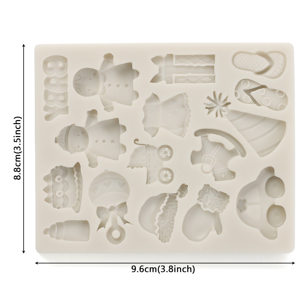 1PC Zylinder Kristall Kleber Harz Mold Silikon Casting Mould Kerze Form Epoxy Schmuck, Der Formen DIY Handgemachte Handwerk Werkzeuge: 001