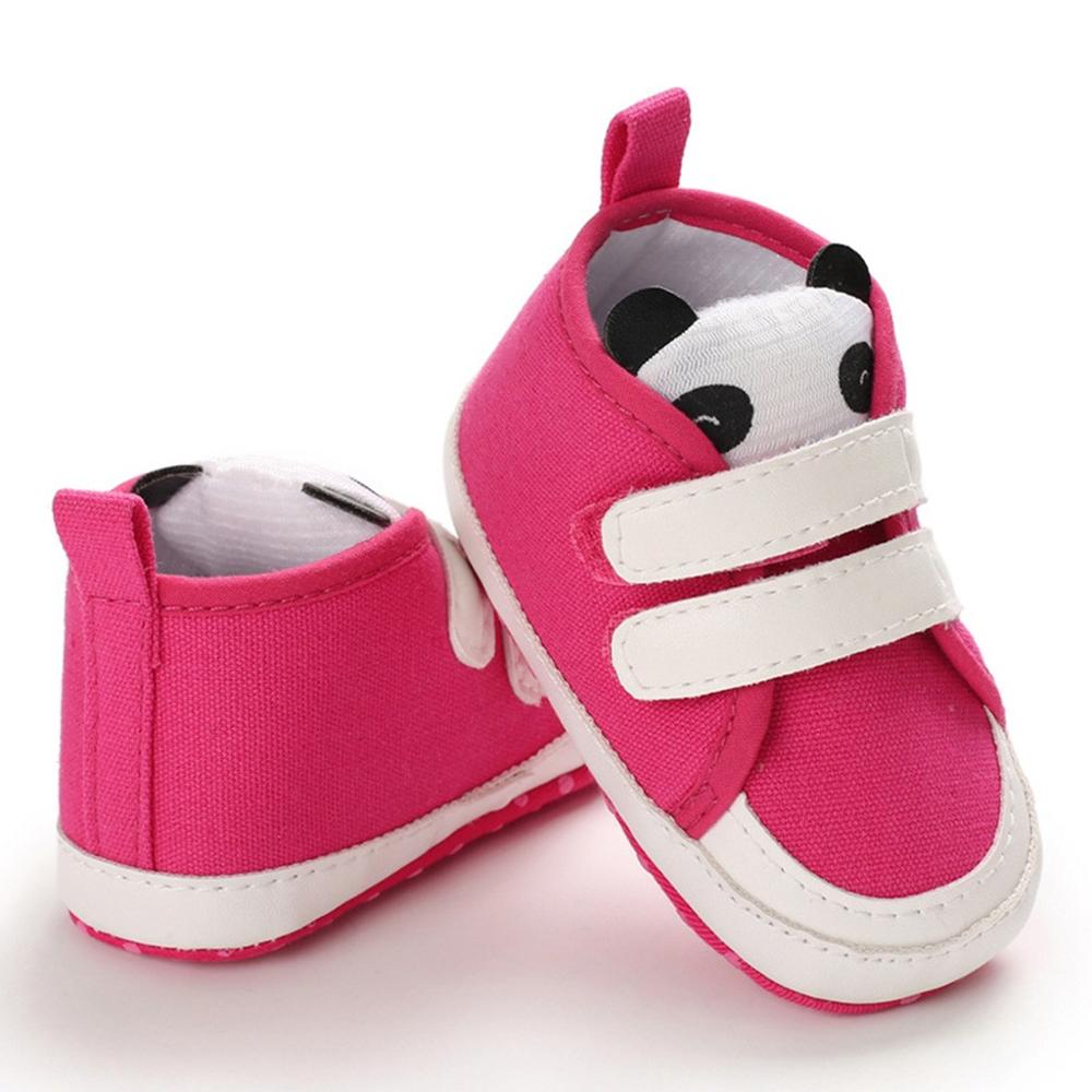 Baby Boy Girl Shoes Soft Causal Boots Toddler Animal Baby Girls Boys Cute Toddler First Walk Winter Boots Casual Shoes