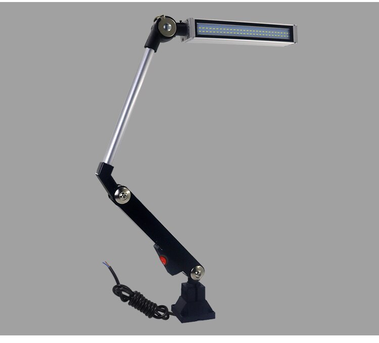 Machine Lamp Led 10W 24V/220V Waterdichte Industriële Led Cnc Machi... – Vicedeal