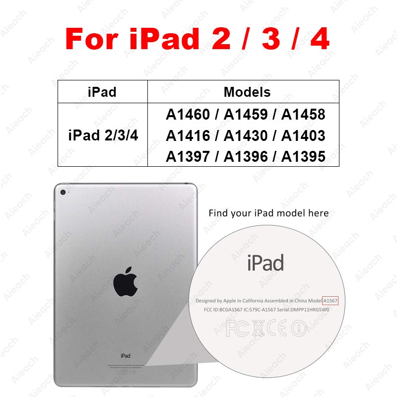 Protezione dello schermo per iPad aria 3 2 1 mini 5 4 Vetro Temperato per ipad pro 11 10.5 9.7 6th 5th 10.2 7th generazione Pellicola Protettiva: iPad 2 3 4