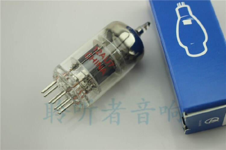 Shuguang Buis Gal 12AU7 12AX7 12AT7 Made In China