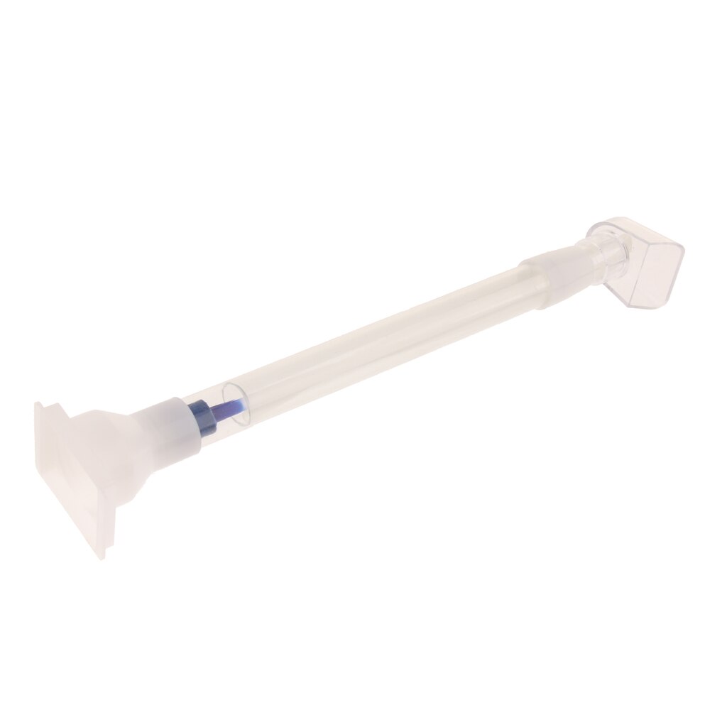 Aquarium Undergravel Filteration Bottom Tube Intubation Pipe