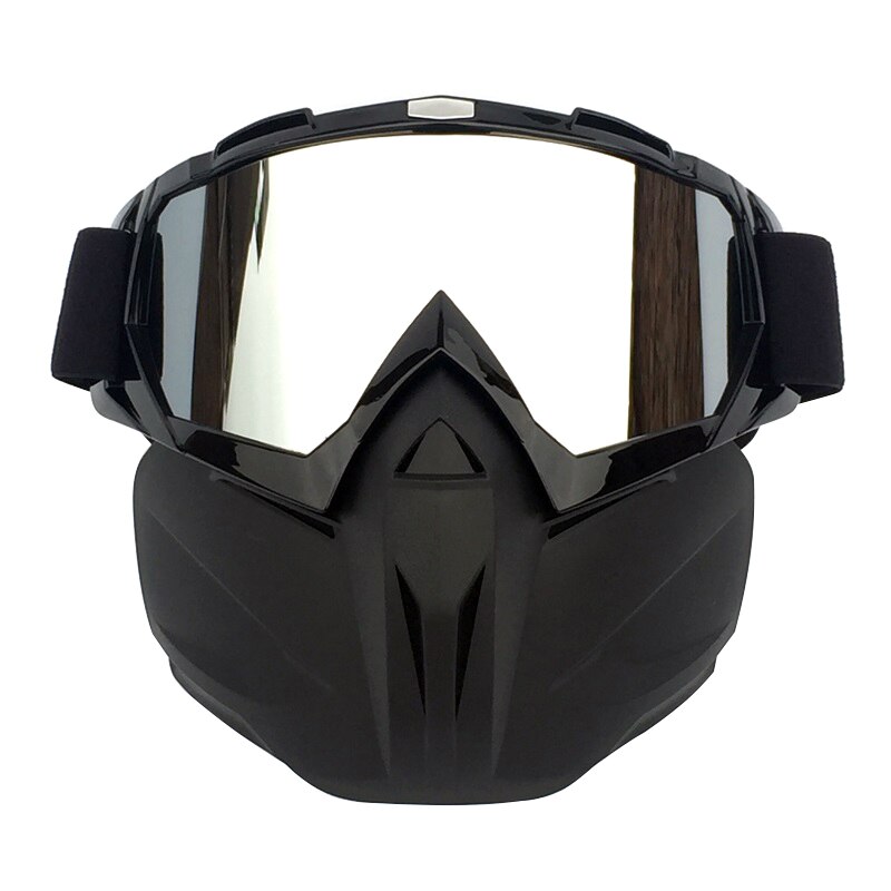 Winter Sports Snow Ski Mask Mountain Downhill Skiing Snowboarding Glasses Ski Googles Masque Ski Gogle Snow Skate