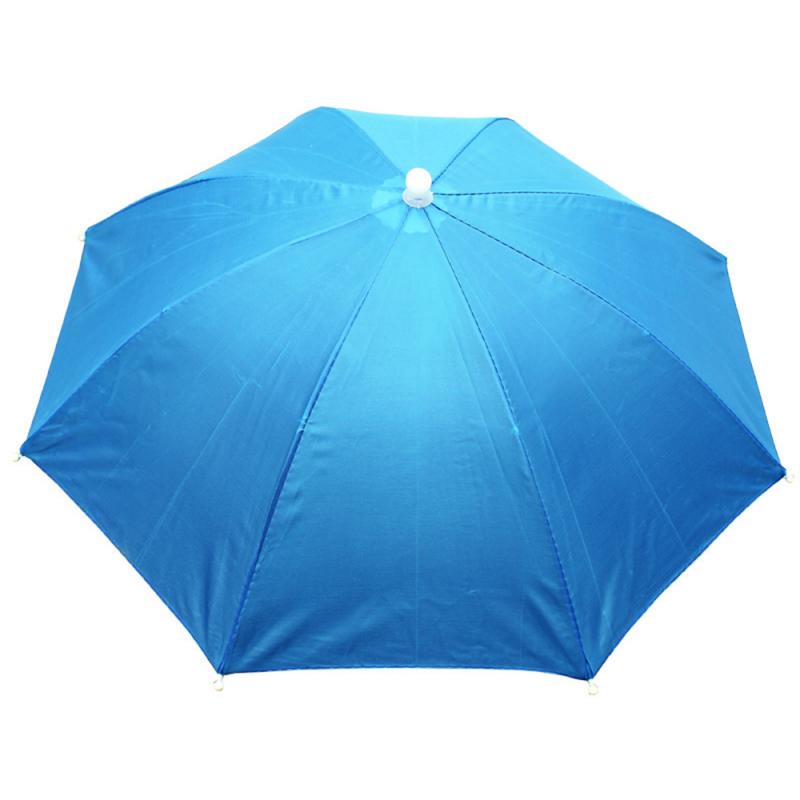 Angeln Kappe Camping Wandern Headwear Kappe Wandern Camping Headwear Kappe Kopf Hüte Faltbare Sonnenschutz Schatten Regenschirm Hütte: 05