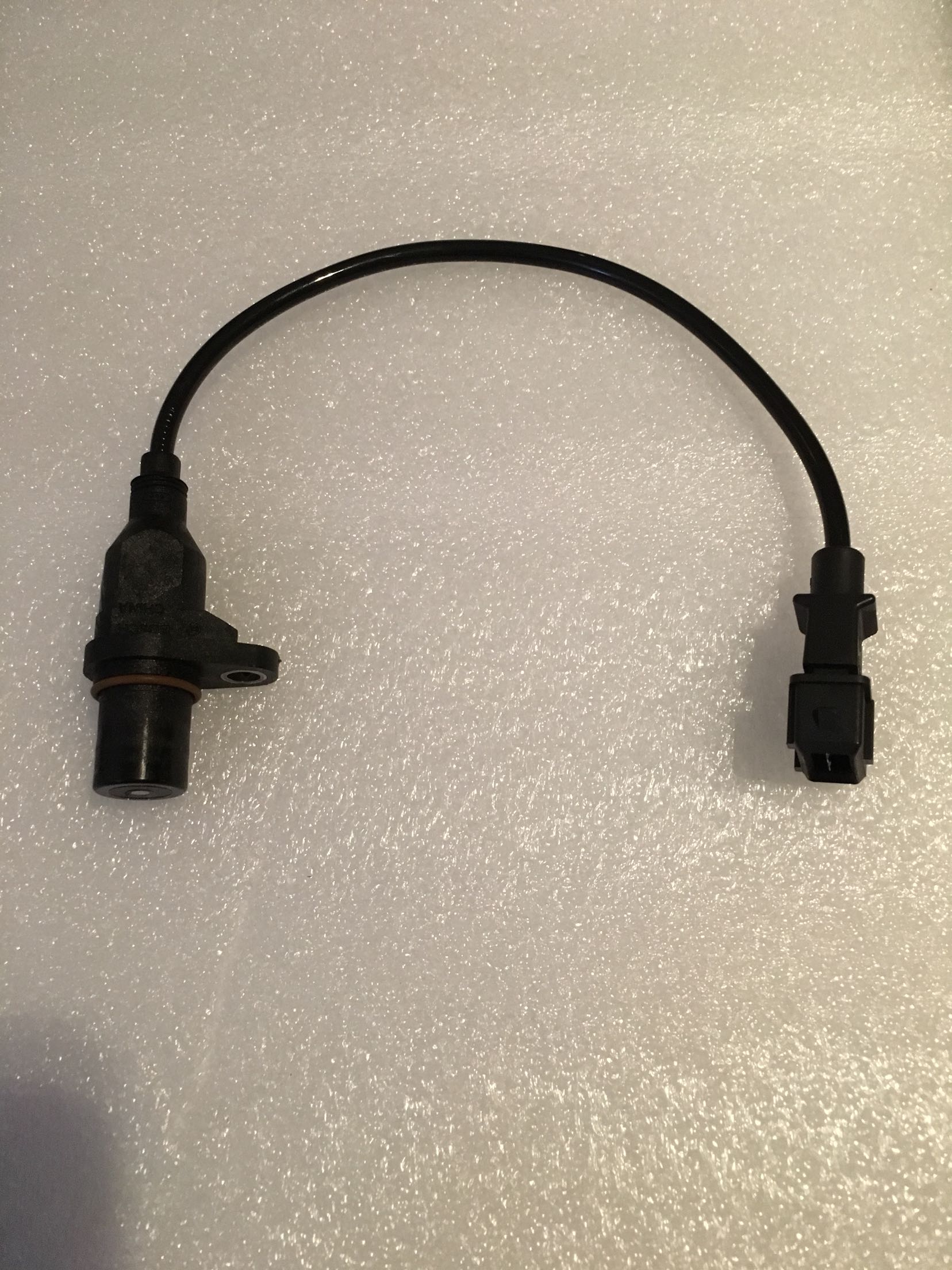 Sensor de posición de cigüeñal para CHANGAN CS75, 3781030-A01