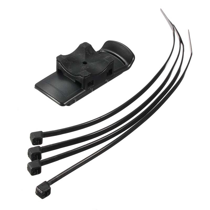 Fahrrad Motorrad GPS Navigation Halter Navihalter fuer Garmin GPS