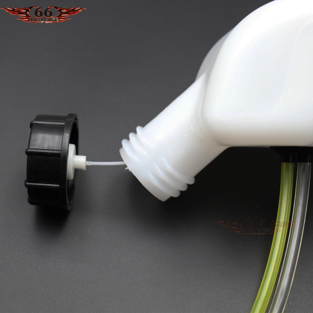 ENGINE MOTOR GAS FUEL PETROL TANK STRIMMER TRIMMER BRUSHCUTTER GX32