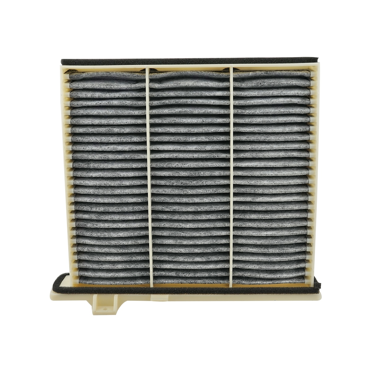 Car Cabin Filter for Mitsubishi PAJERO II SPORT III CLASSIC IV K90 V63 V77 V87 V95 V93 V87 V73 MR500057