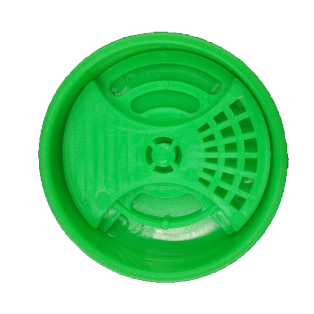 250PCS Honey Bee Ventilation Opening Round Beehive Box Entrance Gate Plastic Beekeeping Air Door Vent Tools Supplies