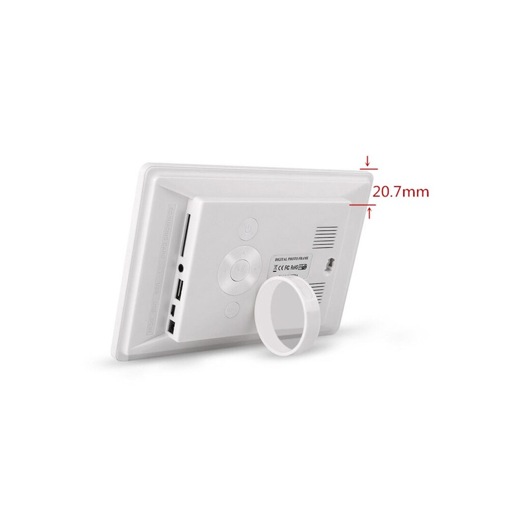 lcd battery powered 7 10 inch wifi digital signage display