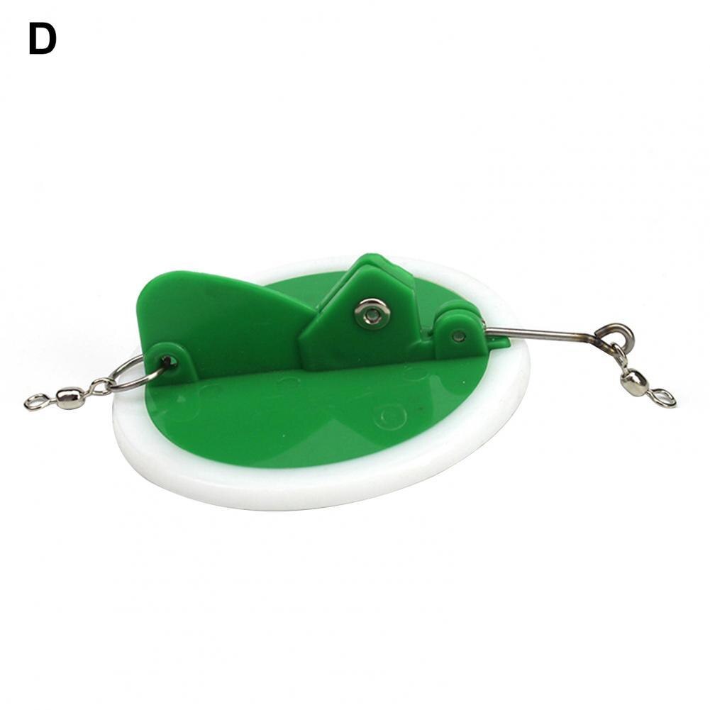 Dipsy Diver With Lead Mini Dipsy Diver Fishing Accessories Lightweight Durable Good Toughness Dipsy Diver: D