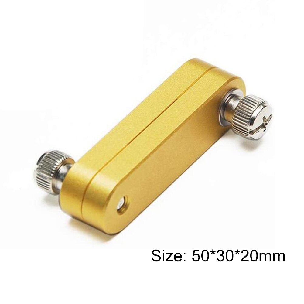 Steel Ruler Positioning Block Woodworking Scribe Drawing Mark Line Gauge Carpenter DIY Measuring Tool carpenter tools