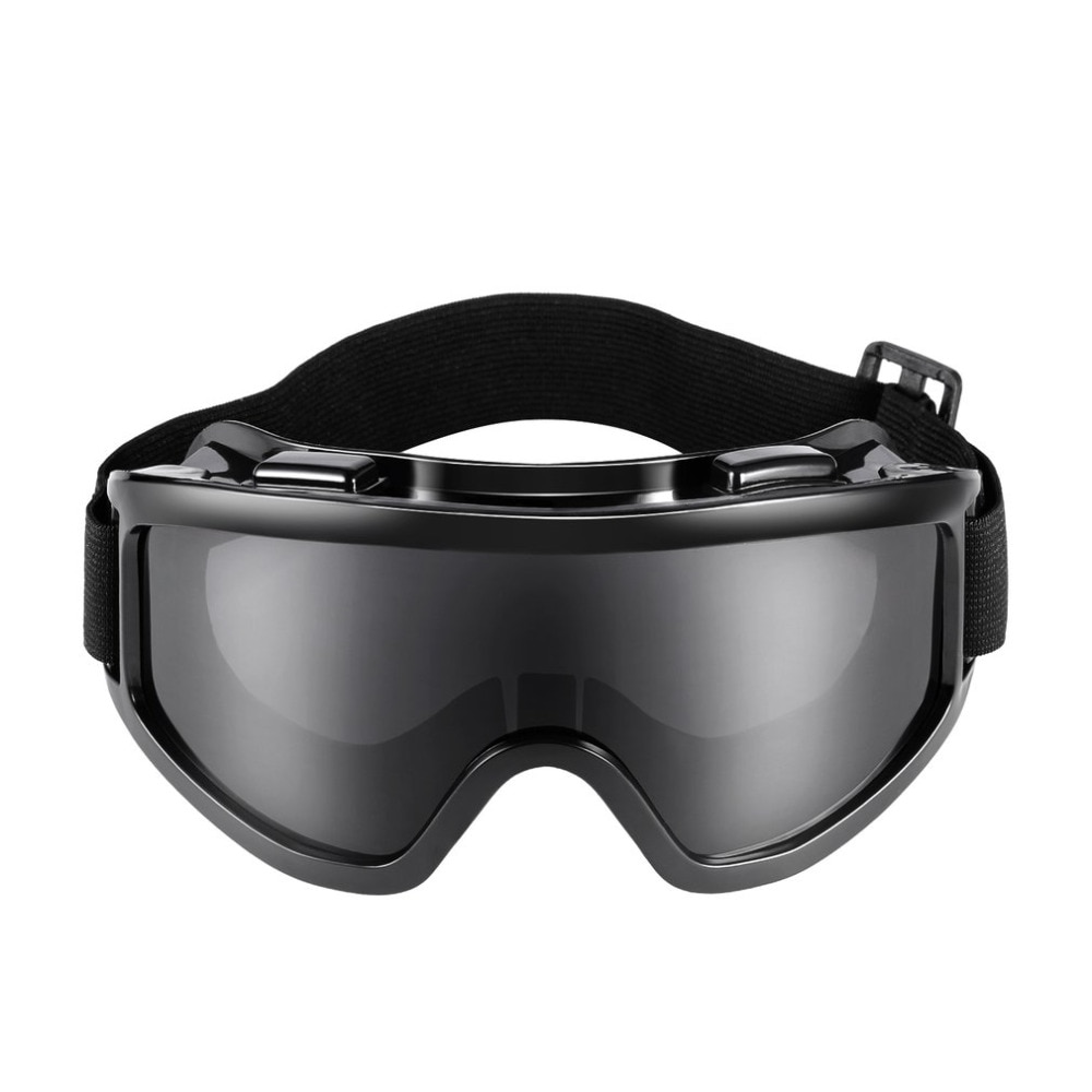 PC Lens Bril Beschermende Bril Bescherm Ogen Mask Dust-Proof Wind-proof Opvallend Resistent Veiligheid Arbeid Bril
