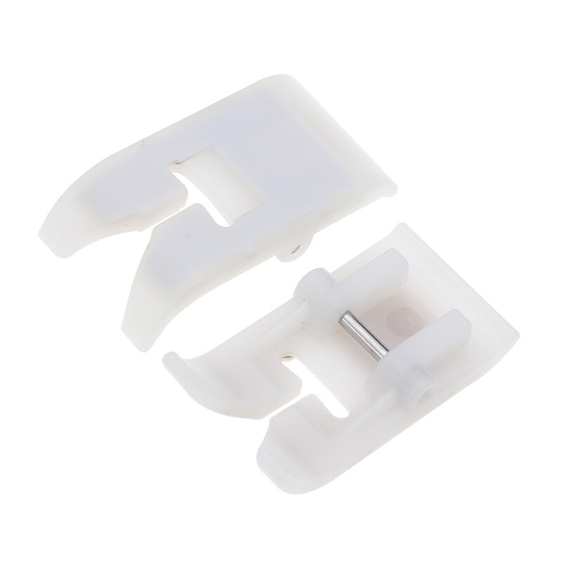 1PCS Domestic Sewing Machine Presser Foot, Non-stick Sewing Machine Presser Foot, Leather Pesser Foot: advanced