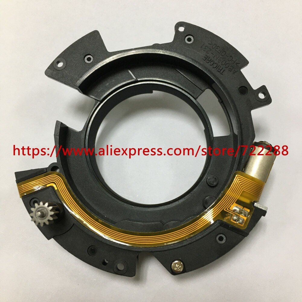 Repair Parts For Tamron 18-270MM B003 Lens AF Focus Gear Motor Ass'y (For Nikon)