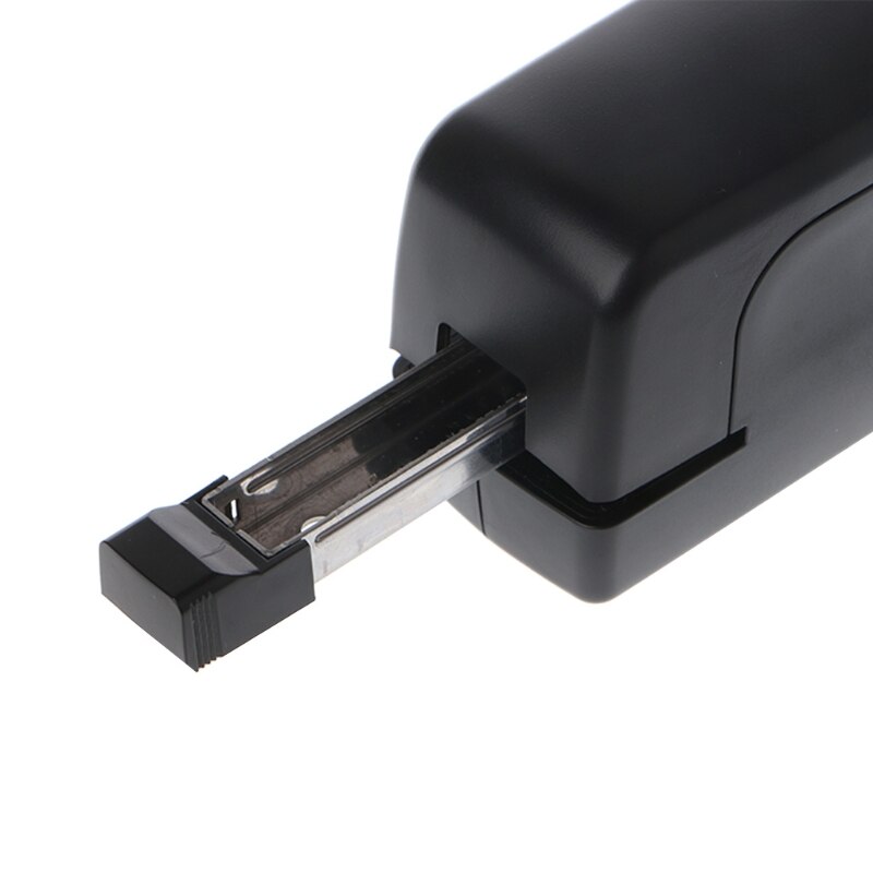 Automatic Desktop Electric School Office Stapler Book Sewer