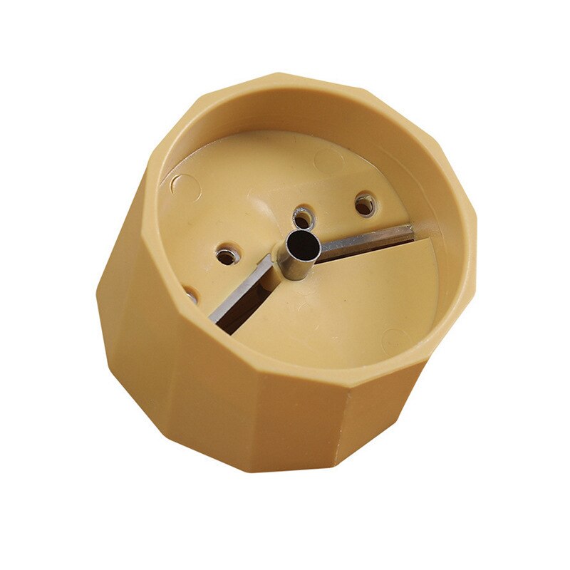 Ręczna obieraczka robić warzyw wielofunkcyjna obieraczka spiralna marchewka ziemniaczana obrotowa niszczarka tarka narzędzia kuchenne akcesoria: C