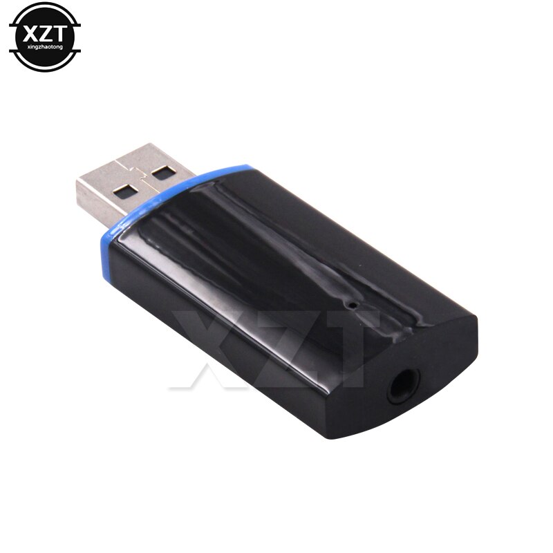 Bluetooth Wireless USB Receiver Bluetooth 4.1 Adapter Blutooth Music Audio Receiver Stereo Audio for Car kit