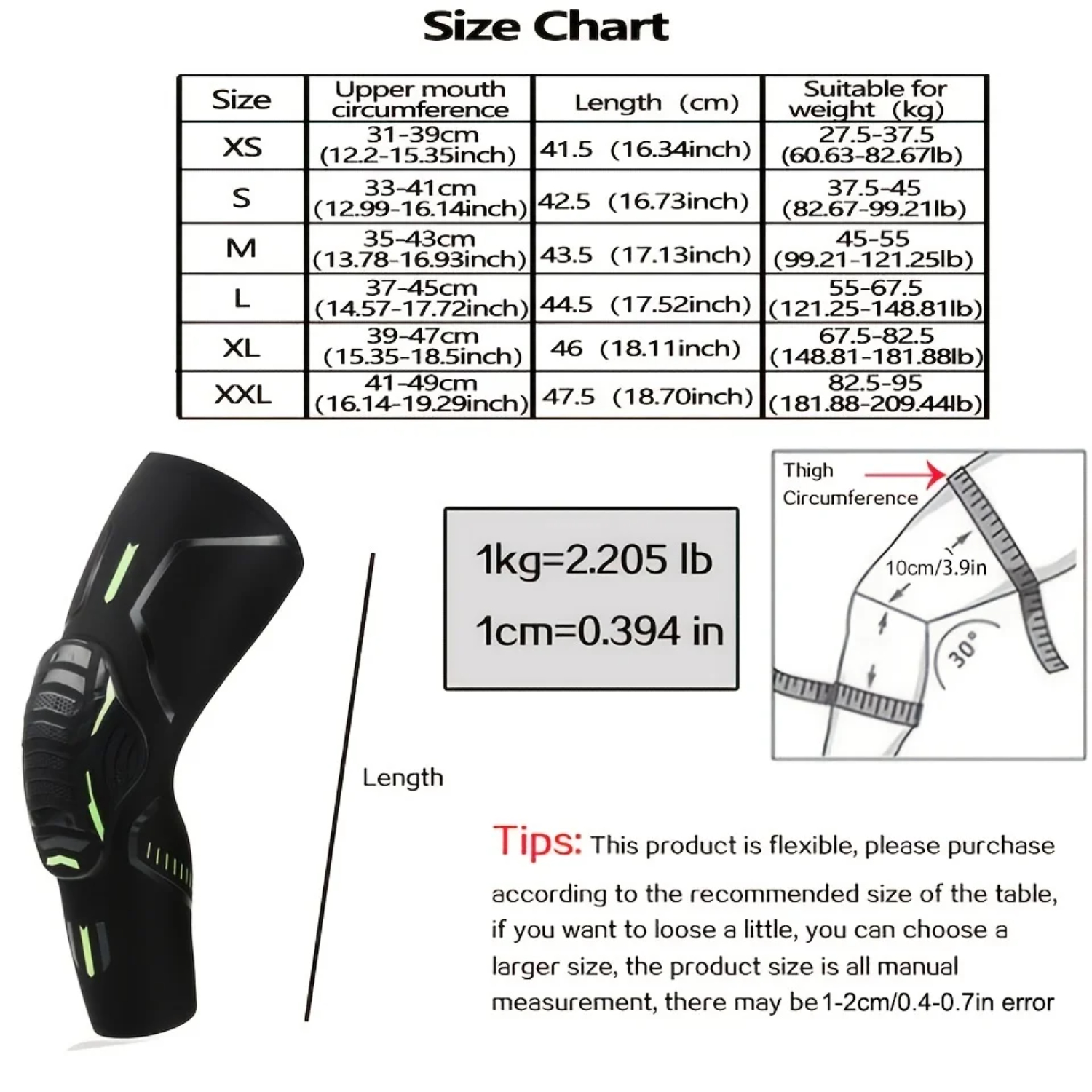 Rodilleras para bicicleta, protección para ciclismo, rodillera deportiva para baloncesto, cubiertas para piernas, Protector anticolisión, 1 ud.