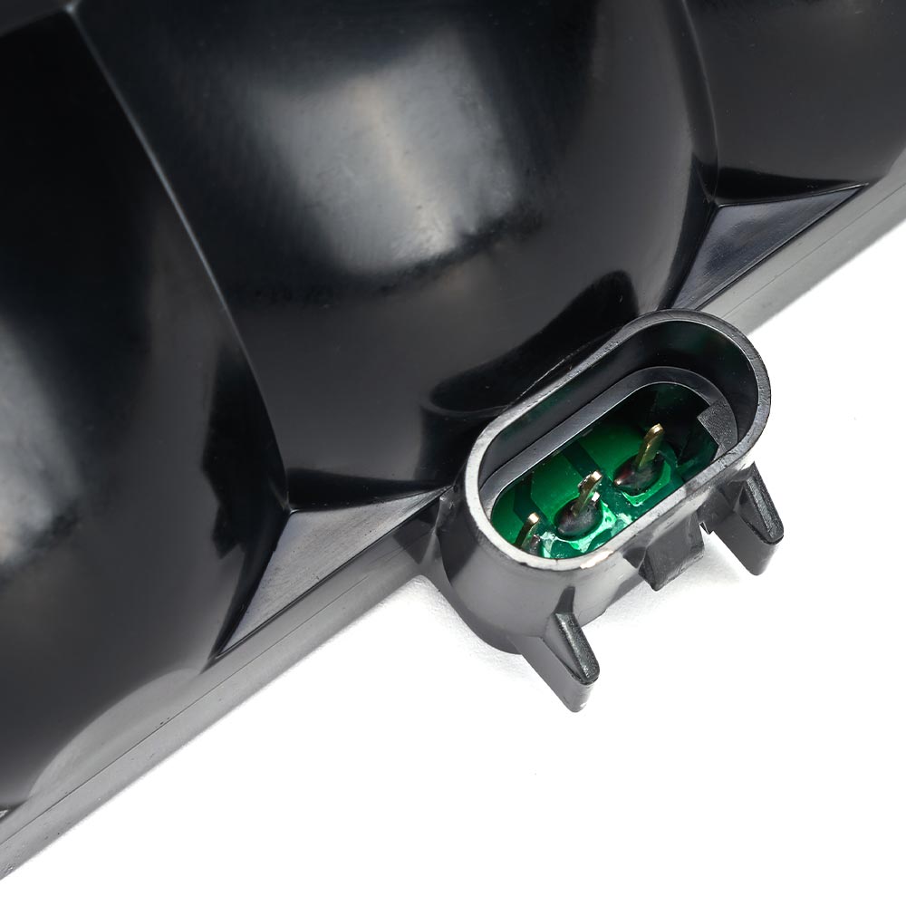 UTV Rear Tail Light Integrated Assy Brake Stop for Honda Foreman Rubicon Recon 250EX Sportrax 400 Sportrax 700 2006