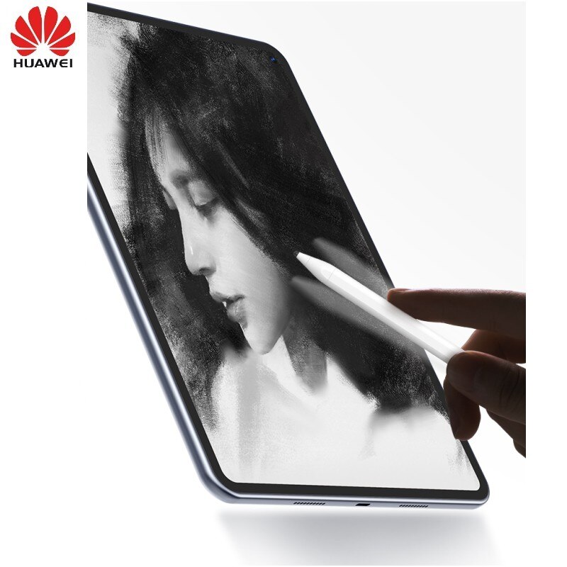 Huawei – stylet tactile de remplacement MediaPad M6, 10.8 pouces, pour tablette, M5 lite, Active, 10.1 pouces