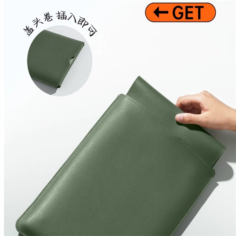 Étui pour ordinateur portable 13 pouces 14 pouces 15 pouces 16 pouces, sac de réservoir intérieur pour ordinateur portable, housse de protection pour tapis de souris, manchon de doublure