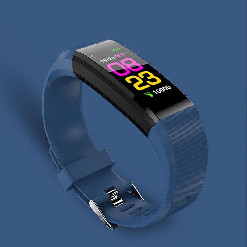 Pulsera Inteligente Pulsera Deportiva NiÃ±os Reloj Inteligente Reloj Led Pulsera Reloj Digital LED De Silicona De Moda  Para Niños, Pulsera Deportiva Para Niños Y Niñas, Reloj De Dibujos  Animados, Venta Al Por Mayor