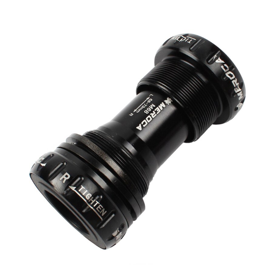 Pressfit bb fiets trapas stalen lager bsa crankstel bsa racefiets mtb press fit  bb 68-73mm bb 24mm mountainbike onderdelen