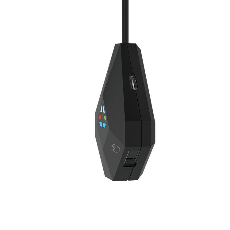 Beesclover videopeli näppäimistö hiiri adapteri usb peliohjaimet sovitinmuunnin kytkimelle /ps3/ps4/ xbox one/xbox 360 r57
