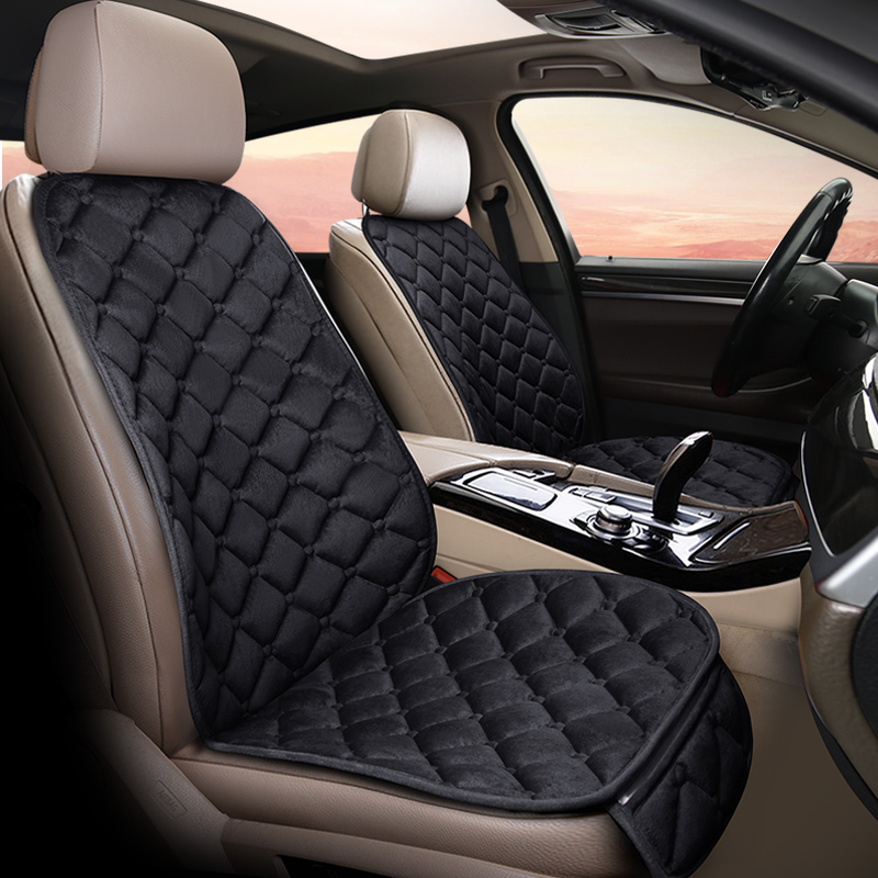 Housse de siège de voiture avant/arrière en lin/lin, coussin de protection, noir/rouge/Beige/gris/café/marron pour Seat Ibiza X1 X45: Vert pomme