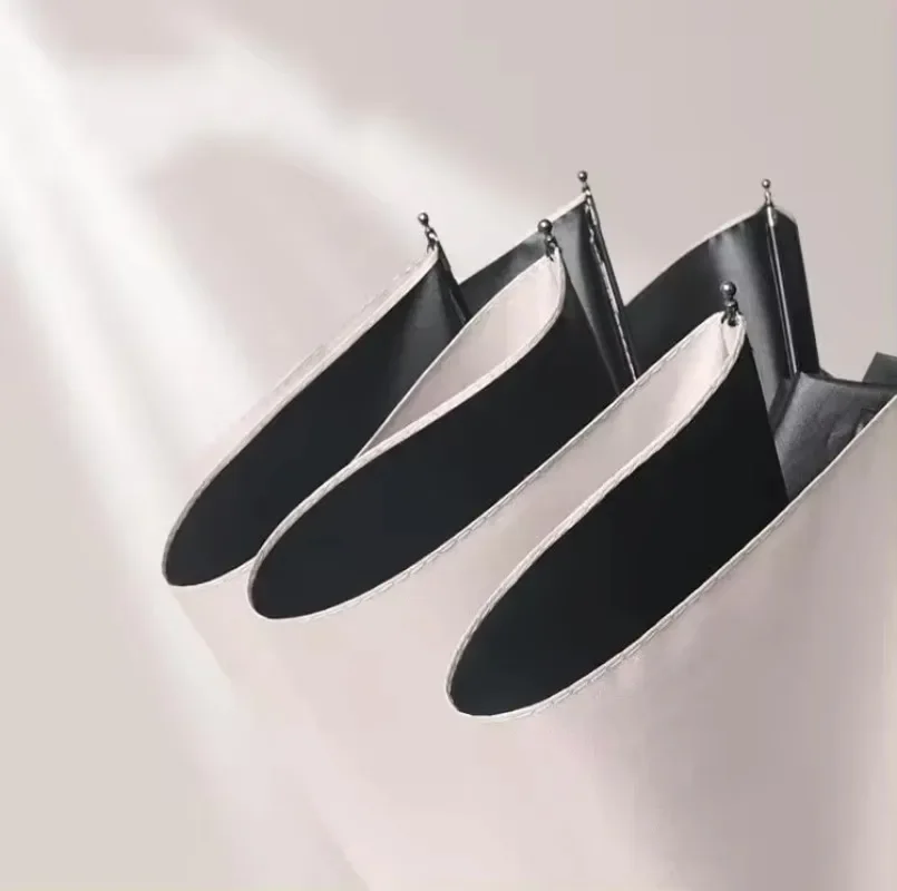 Restez protégé par tous les temps avec ce parapluie entièrement automatique 24 Sophia, plusieurs couleurs disponibles!
