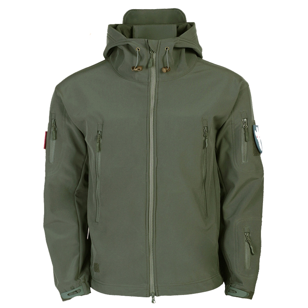 Motorradjacke, winddicht, wasserdicht, Moto, Moto-Cross-Jacke, Motorrad-Reitbekleidung, Schutzausrügestochen, Chaqueta Moto, Schwarz, S-4XL: Gold / S