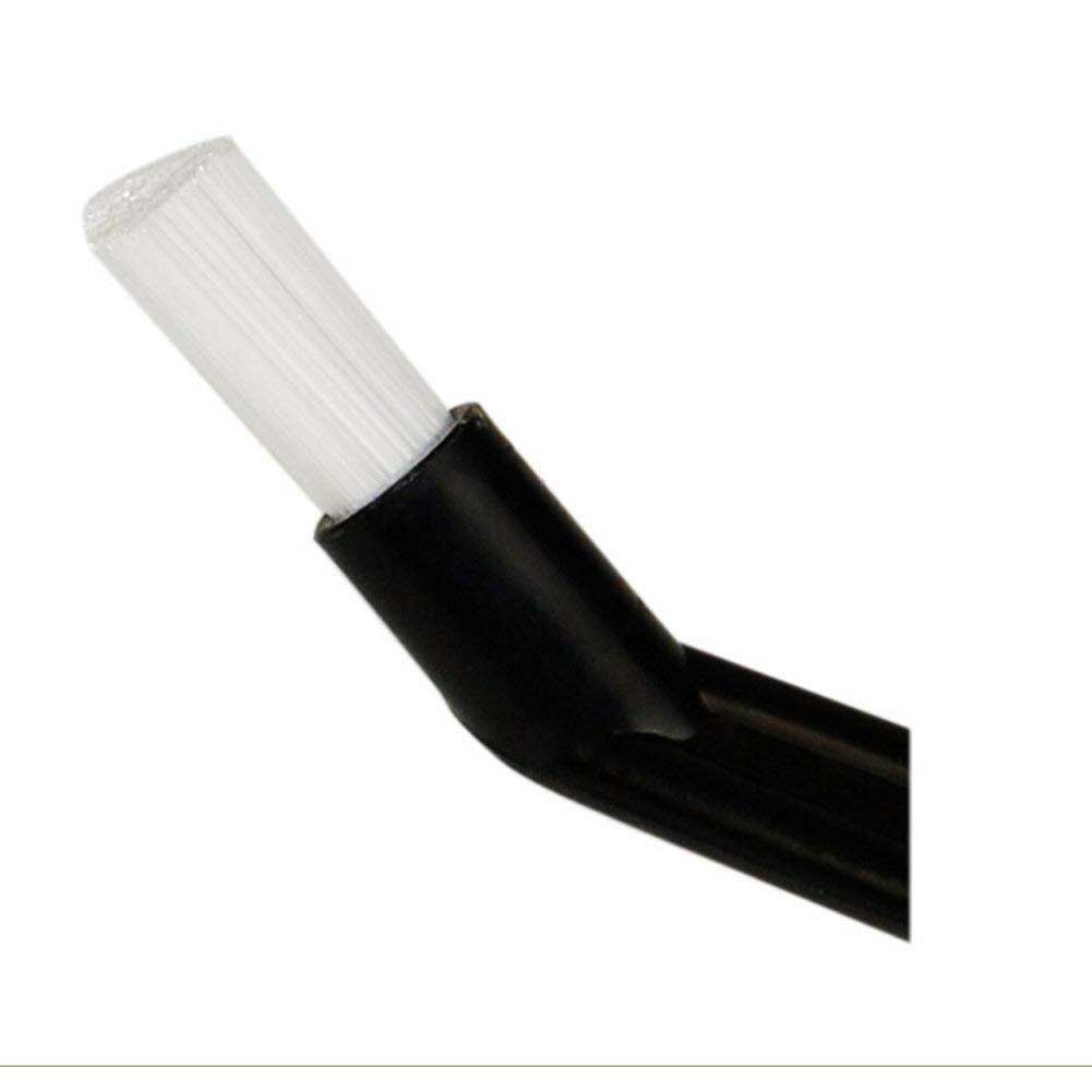 Kaffe rengøringsbørste kaffemaskine børste kaffebørste rengøringsbørste