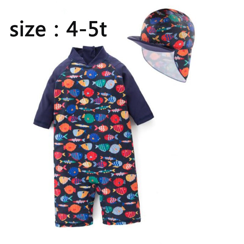Baby Meisje Badmode Flamingos Baby Badmode Kids Meisje Peuter Badmode Zomer Kinderkleding Sling Peuter Meisjes Zwemmen Pak: US size 4t to 5t