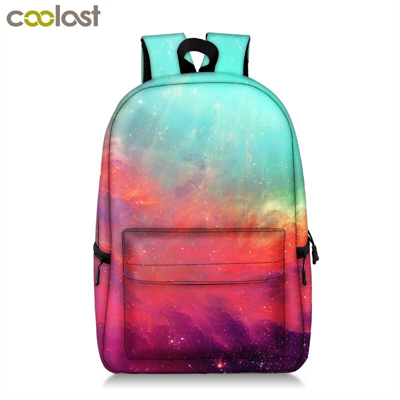 Sac à dos univers étoile pour adolescents, garçons et filles, galaxie planète, pour l&#39;école, pour ordinateur portable, pour enfants: 17qyh62