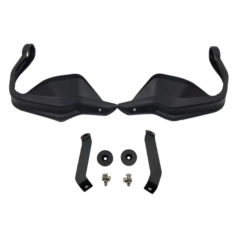 Voor Voge Sr4 Max Sr4max Motorfiets Sr4max Handbeschermers Stuur Handbeschermers Beschermers: Donkergrijs