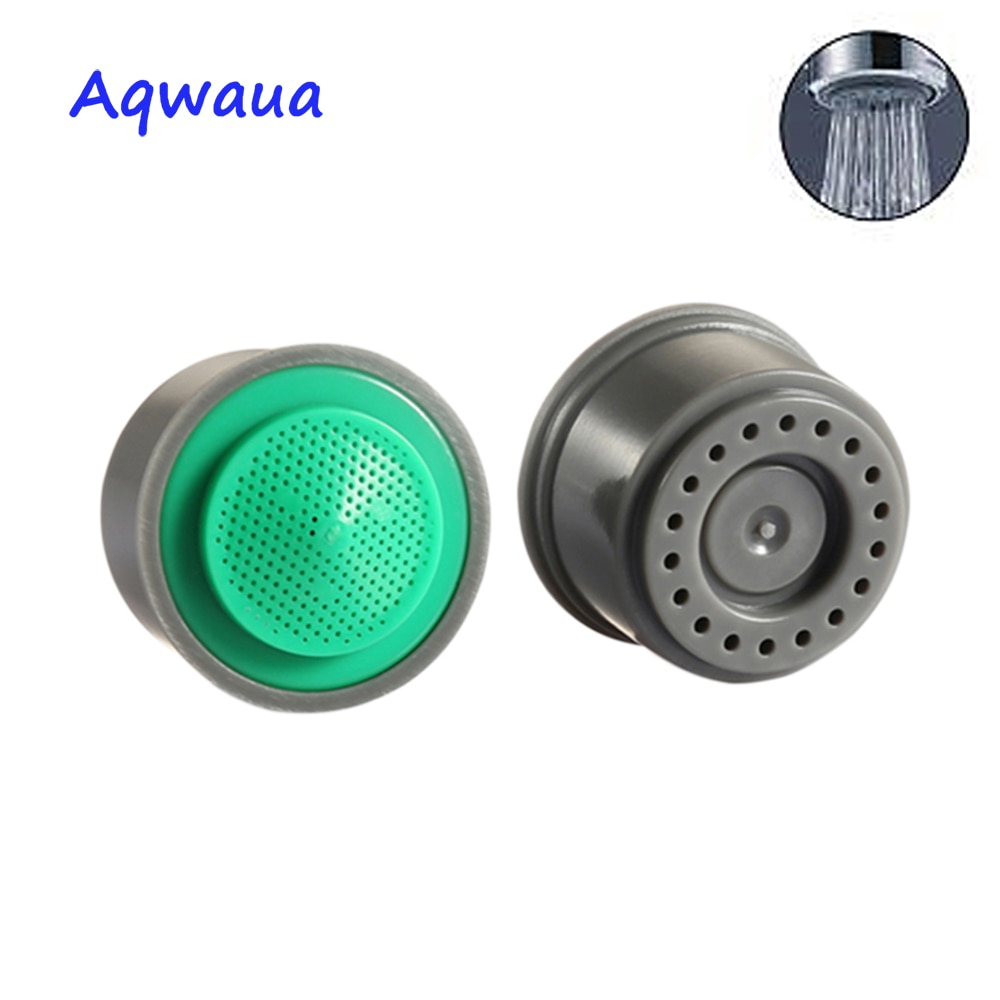 Aqwaua 24Mm Rubber Washer Pakking Plastic O Ring Platte Ring Voor Badkamer Accessoires Bevestiging Op Kraan Voor Keuken
