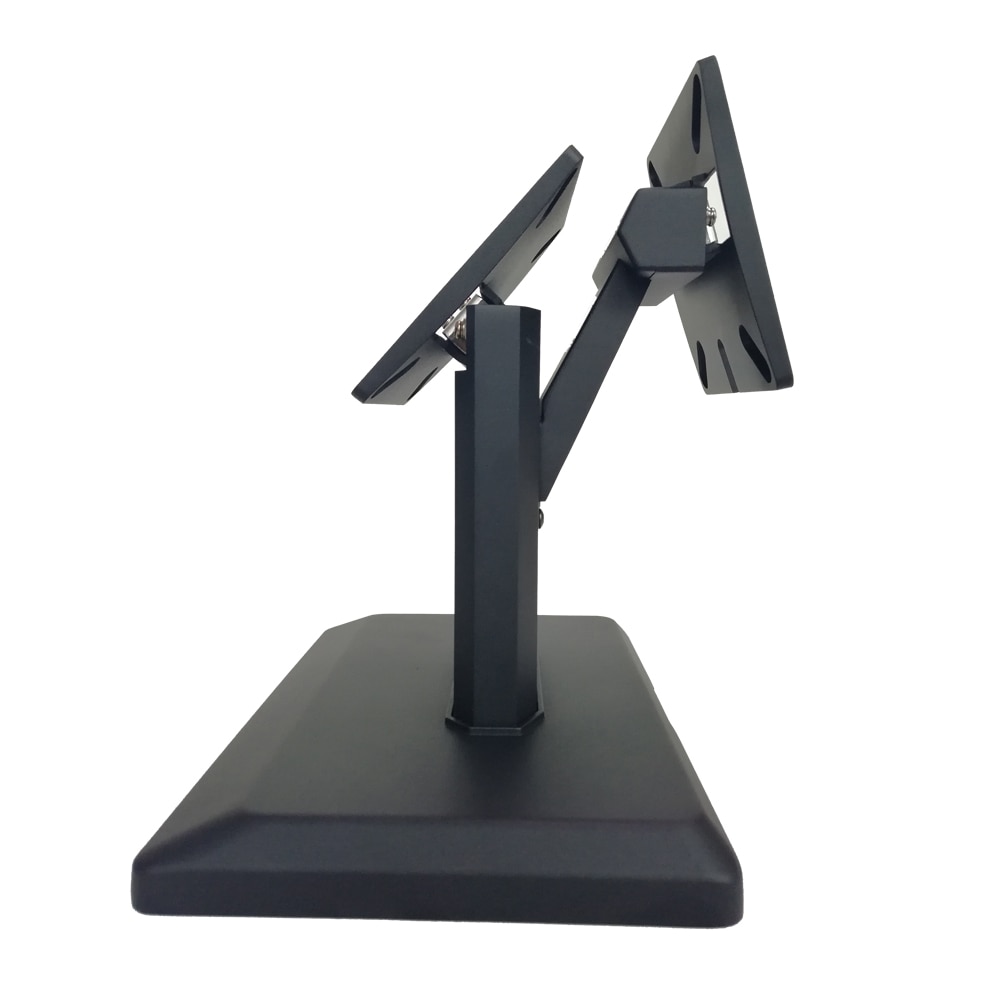 Dual Screen Monitor Stand Lcd/Touch Monitor Houder/Alles In Een Pos Stand