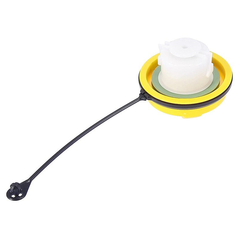 GT294 Gas Cap Fuel Tank Cap for CHEVROLET Captiva Sport HHR Impala Malibu Monte Carlo Pontiac G6 (2007) 15896222