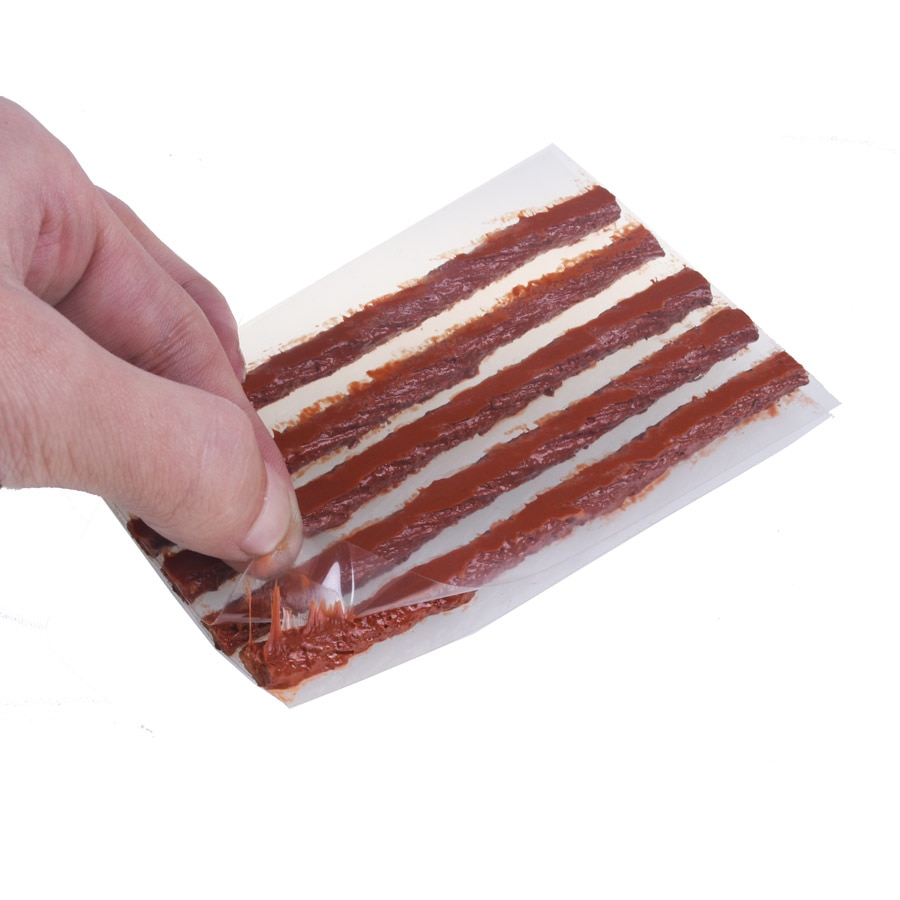 8 Teile/satz Auto schlauchlosen Reifen Reparatur werkzeuge Bausatz Reifenpannen Stecker Reparatur Werkzeuge reifen Auto diagnostizieren-Werkzeug Auto Zubehör